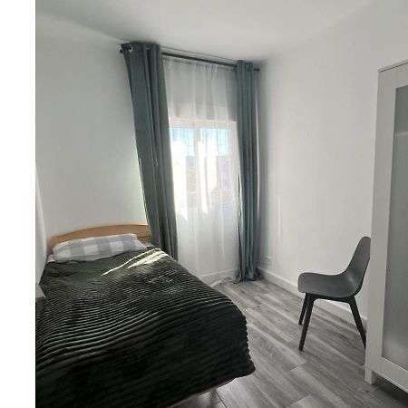 Piso Universidad Alicante Apartment San Vicente Raspeig Ngoại thất bức ảnh