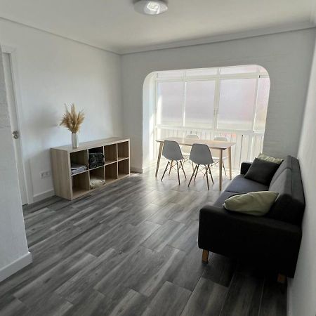 Piso Universidad Alicante Apartment San Vicente Raspeig Ngoại thất bức ảnh