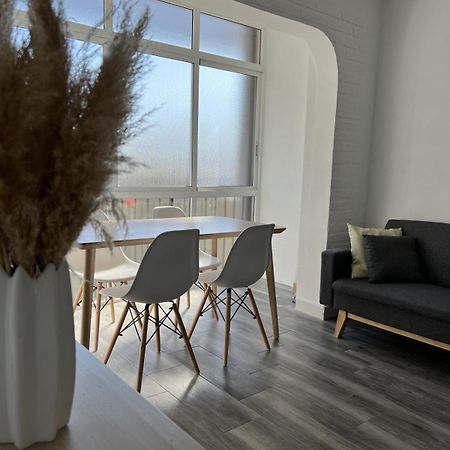 Piso Universidad Alicante Apartment San Vicente Raspeig Ngoại thất bức ảnh