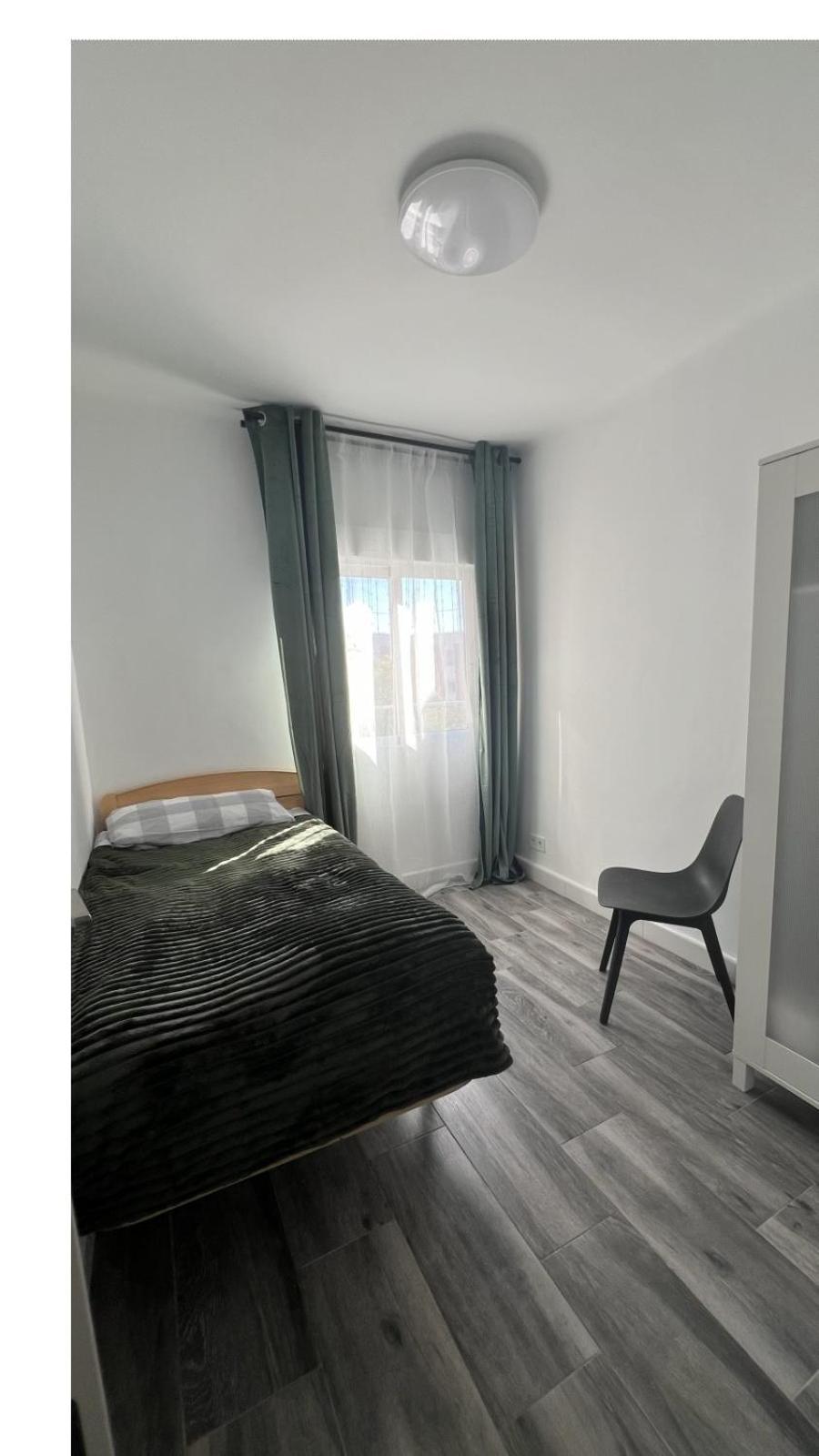 Piso Universidad Alicante Apartment San Vicente Raspeig Ngoại thất bức ảnh