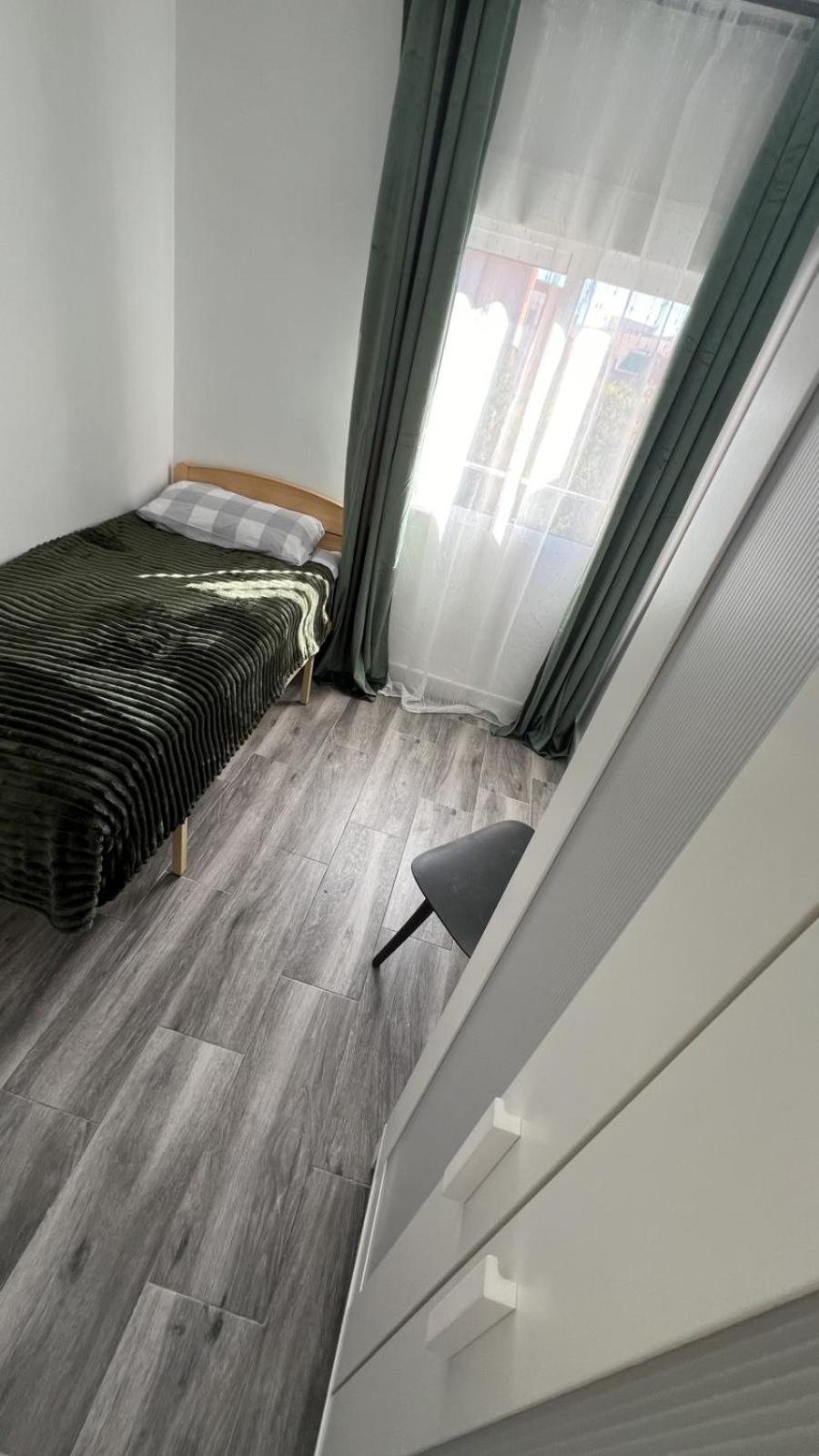 Piso Universidad Alicante Apartment San Vicente Raspeig Ngoại thất bức ảnh