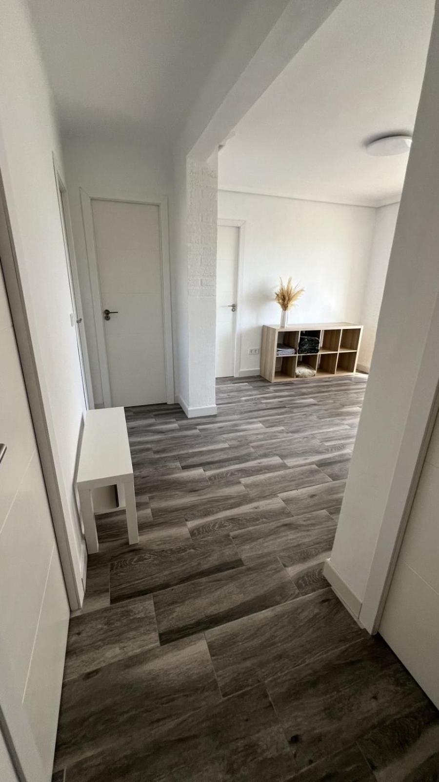 Piso Universidad Alicante Apartment San Vicente Raspeig Ngoại thất bức ảnh