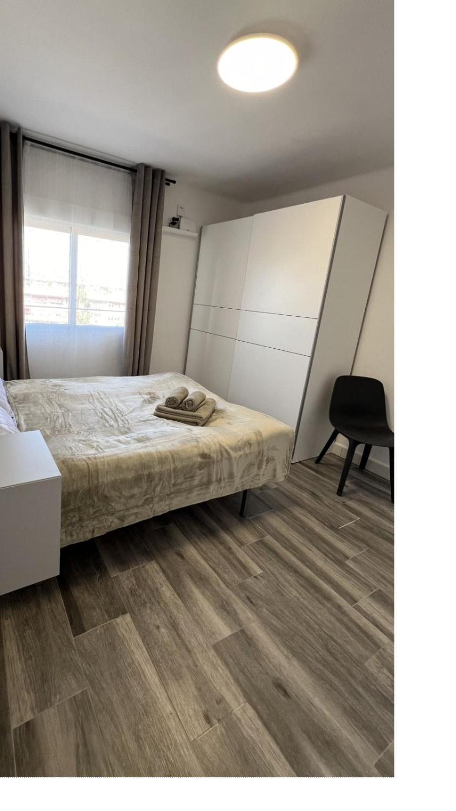 Piso Universidad Alicante Apartment San Vicente Raspeig Ngoại thất bức ảnh