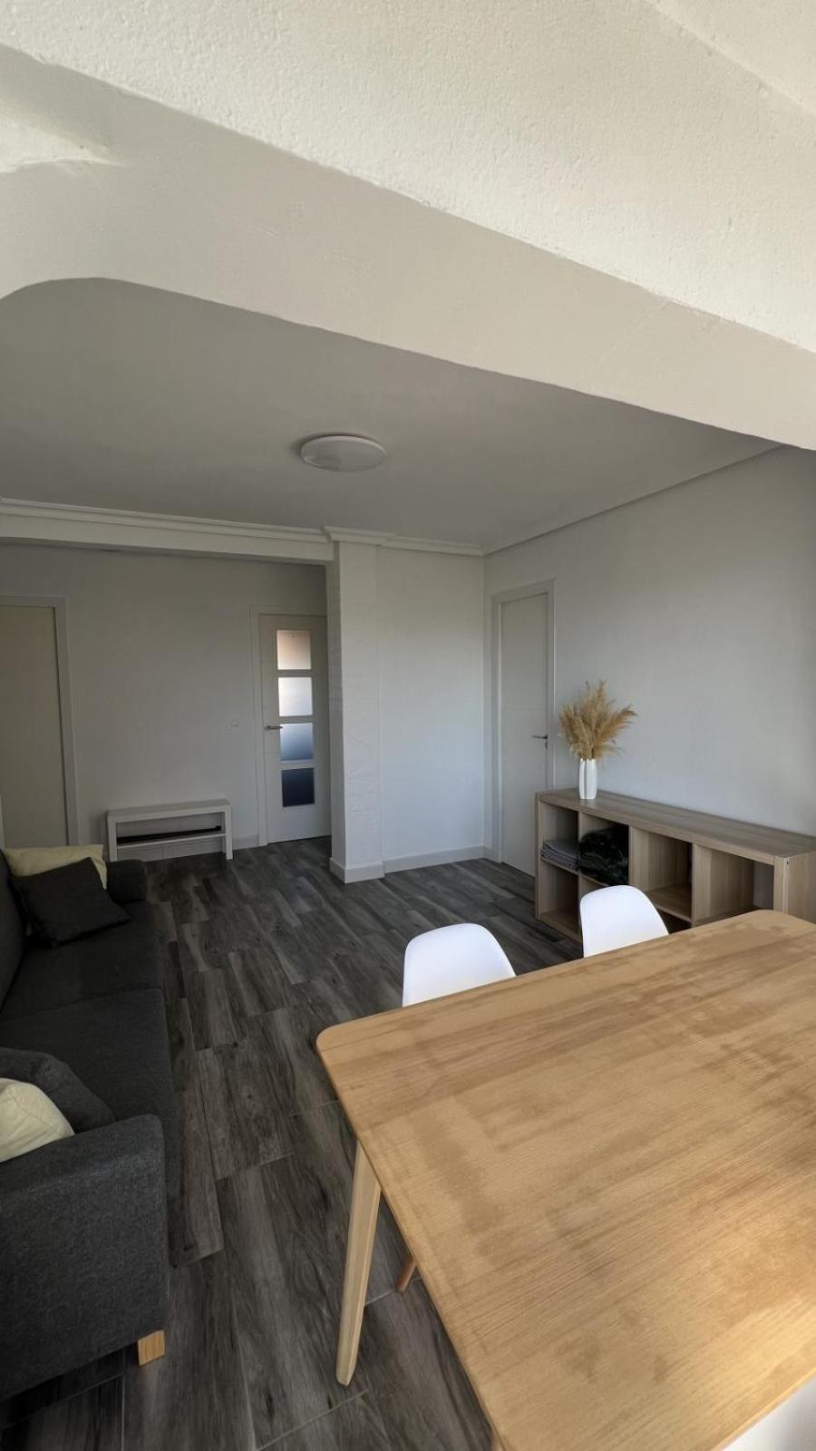 Piso Universidad Alicante Apartment San Vicente Raspeig Ngoại thất bức ảnh