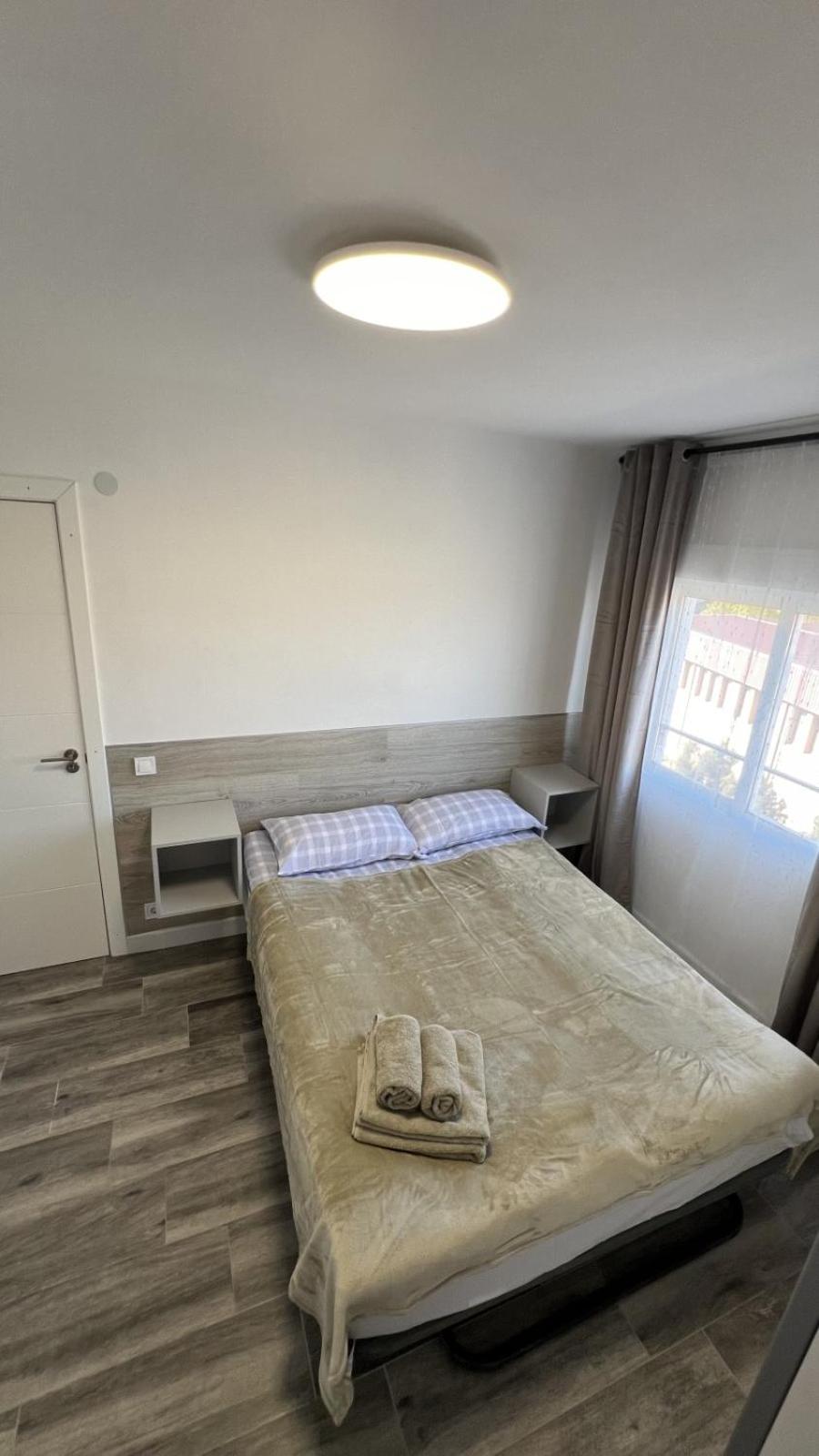 Piso Universidad Alicante Apartment San Vicente Raspeig Ngoại thất bức ảnh