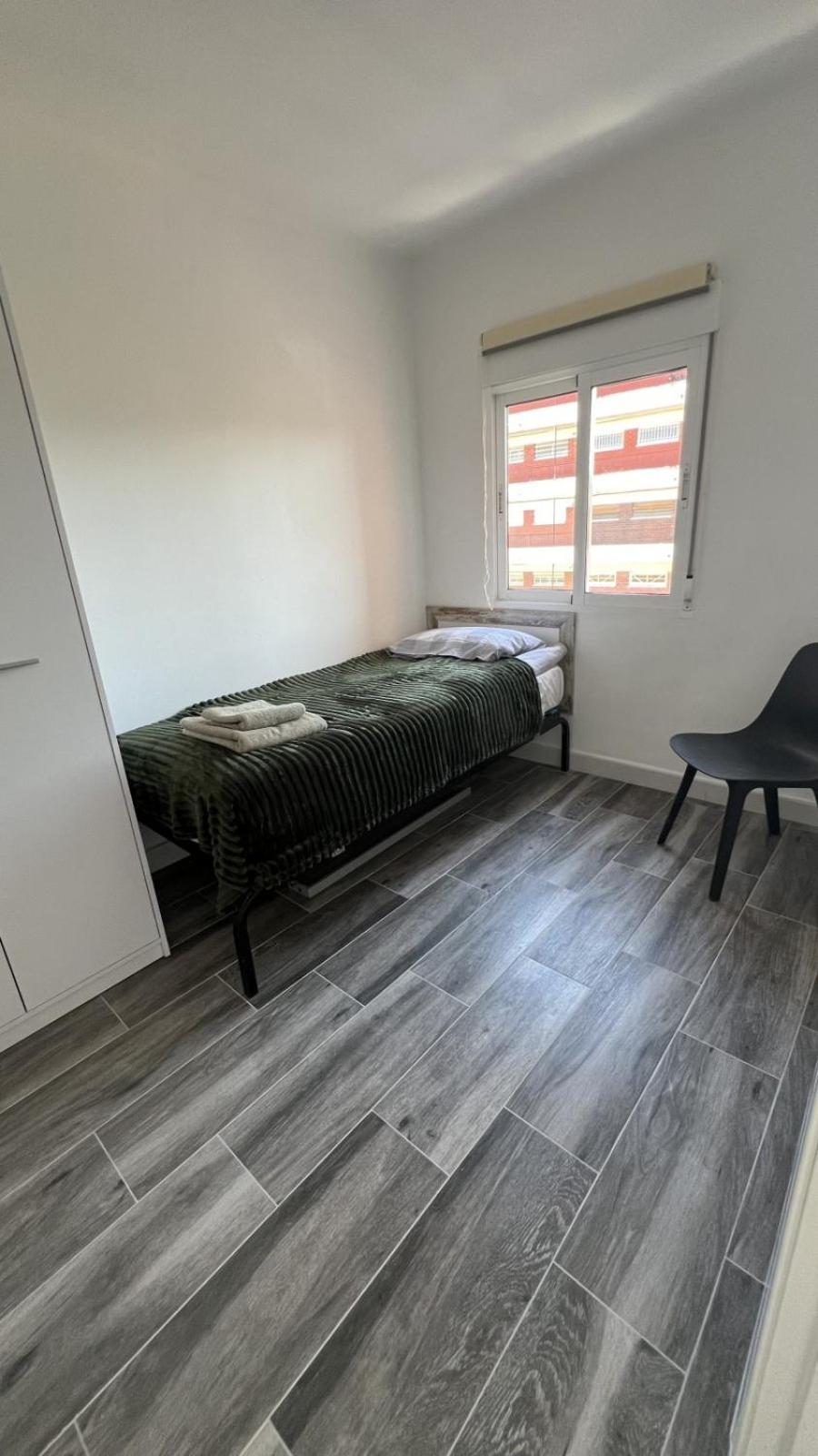 Piso Universidad Alicante Apartment San Vicente Raspeig Ngoại thất bức ảnh