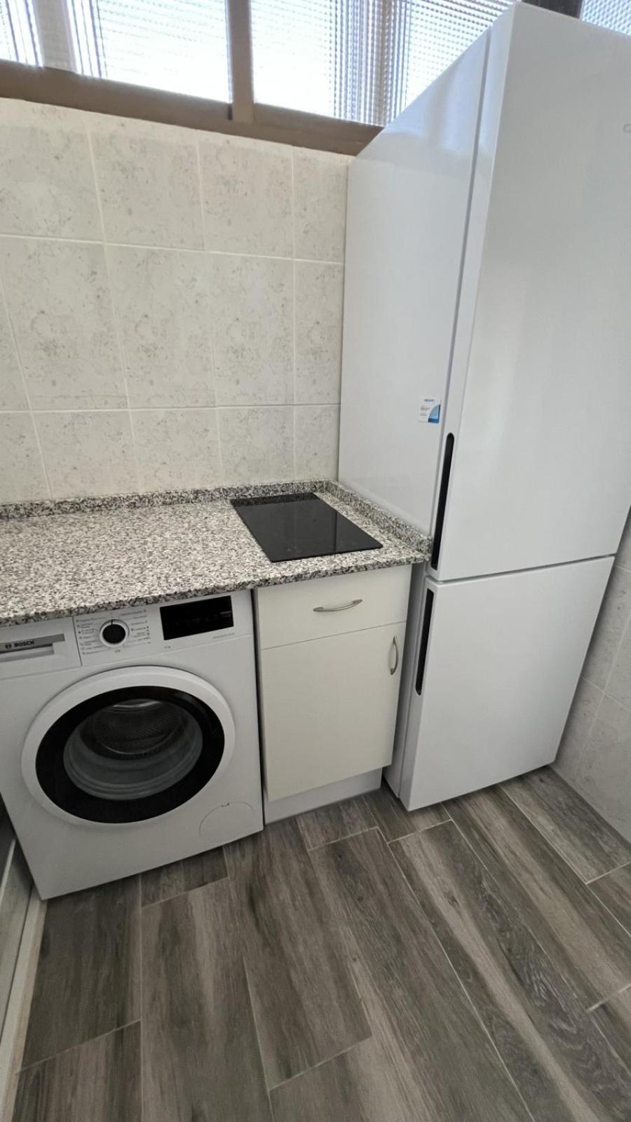 Piso Universidad Alicante Apartment San Vicente Raspeig Ngoại thất bức ảnh