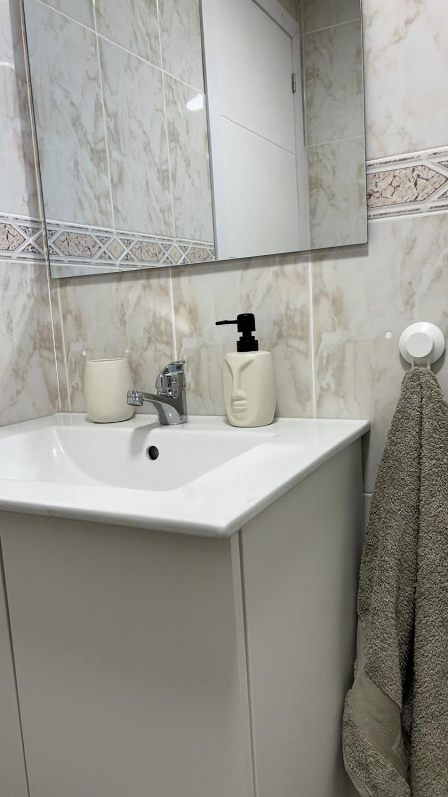 Piso Universidad Alicante Apartment San Vicente Raspeig Ngoại thất bức ảnh