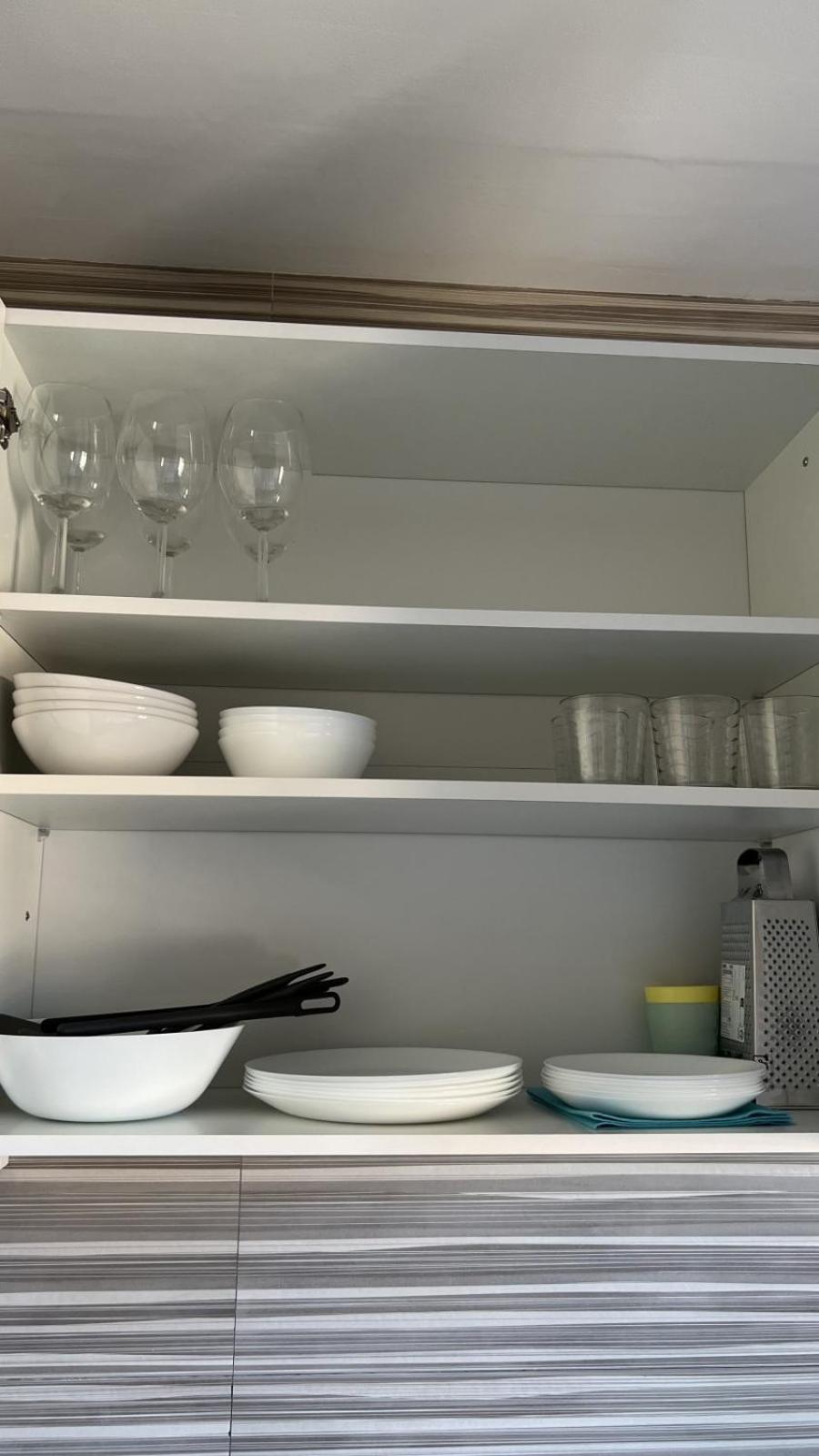 Piso Universidad Alicante Apartment San Vicente Raspeig Ngoại thất bức ảnh