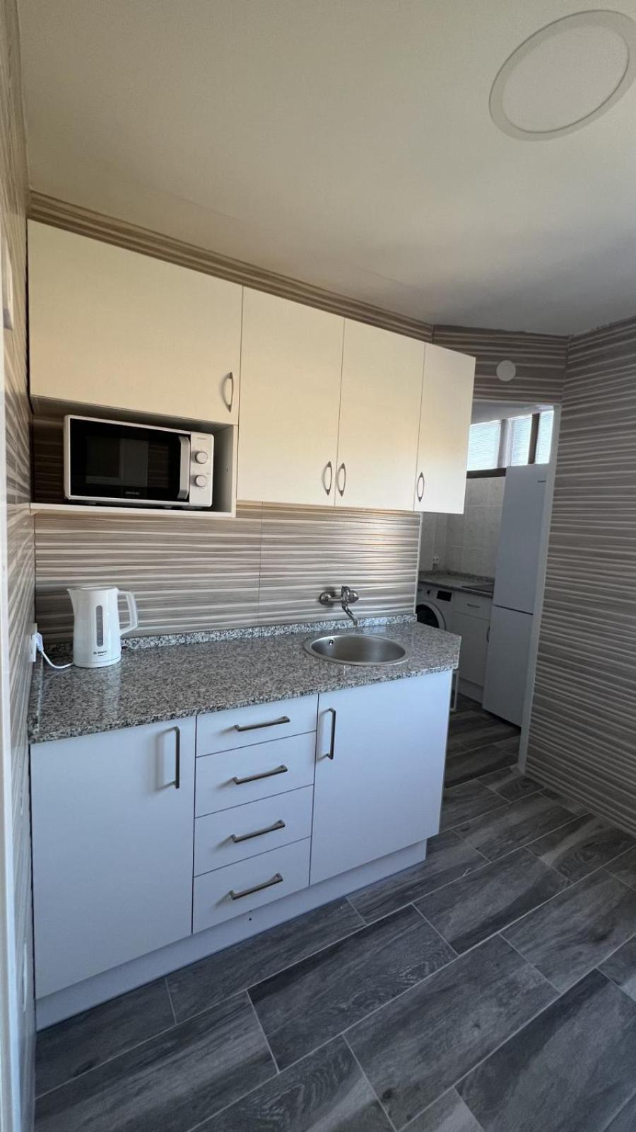 Piso Universidad Alicante Apartment San Vicente Raspeig Ngoại thất bức ảnh